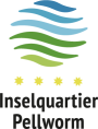 Logo Inselquartier Pellworm